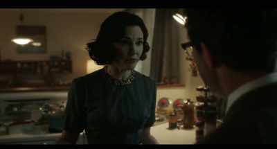 There was a man
at the hardware store - Project Blue Book
