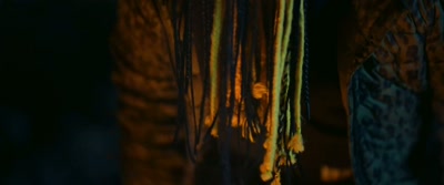 There was a man but he
wasn't really a man. - Dark Nature