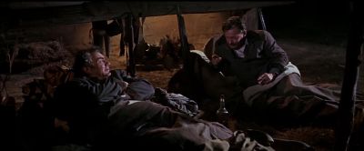 There was a man named Harrigan - The Wild Bunch