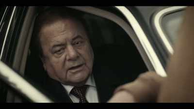 There is a man we've heard
coming from Calabria, - Bad Blood