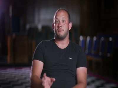 There is a meaning and a reason - Inside the Freemasons