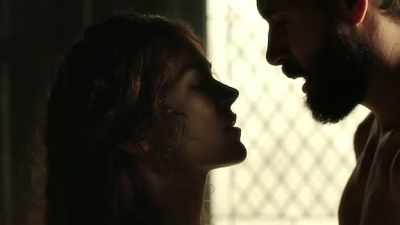 There was a meeting. - Knightfall