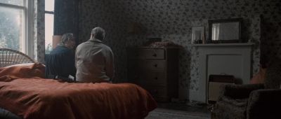 There is a mole - Tinker Tailor Soldier Spy
