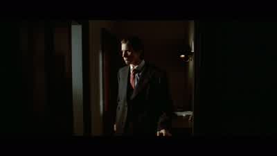 There is a moment of sheer panicwhen I realize that Paul's apartment overlooks the parkand is obviously more expensive than mine - American Psycho
