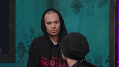 - There was a moment
where you wanted - The Boulet Brothers' Dragula: Titans