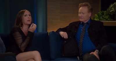 There was a moment where
you just have this glimpse - Norm Macdonald: Nothing Special