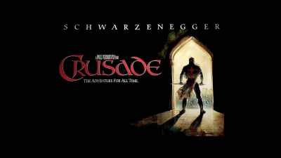 There was a movie
I was supposed to do - Hollywood Dreams & Nightmares: The Robert Englund Story
