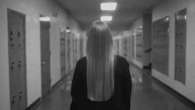 There was a mystery
around Jane Doe's identity. - The Keepers