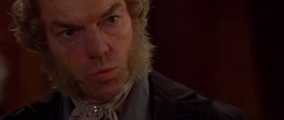 There is a natural order to this world - Cloud Atlas