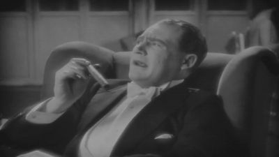 There is a nice English boy - When Boys Leave Home