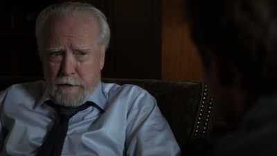 There were a number of things
she held you responsible for. - Damien