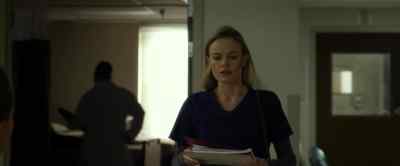 There is a PE numbere here
on the intake. - Before I Wake