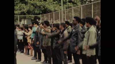 There was a perception
that Dr. King - The Sit-In: Harry Belafonte Hosts The Tonight Show