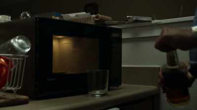 ...there is a personal problem
that won't go away: - Interrogation