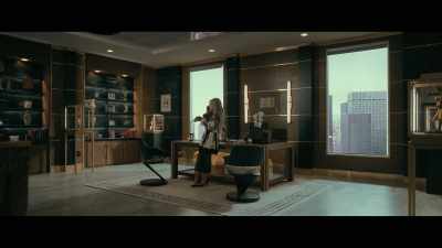 There was a photograph attached. - The Fall of the House of Usher