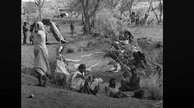 There was a phrase
that was widely used - - The Australian Dream