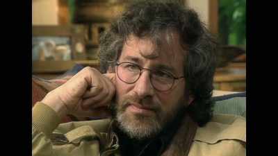 There is a place
for mass entertainment, - Spielberg