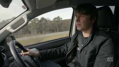 "There was a place...not in space. - Brian Cox: Life Of A Universe