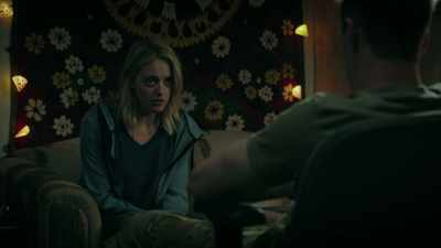 - There is a plan buried
somewhere in all this, right? - 68 Whiskey