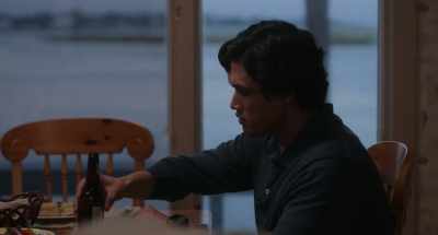 There was a point
when he was friendlier with Georgie, - May December