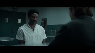 There was a police raid, and there was a shootout. - The Trial of the Chicago 7