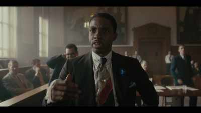 There was a policeman
standing not three feet - Marshall