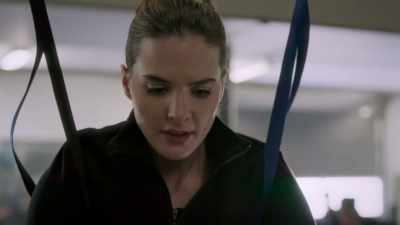 There is a policy I maintain
with all my students. - The Ice Rink Murders