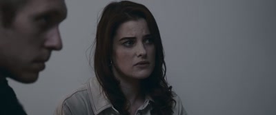 There is a possibility
of something worse. - The Rise of the Beast