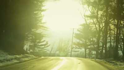 There was a post that was
supposedly from somebody from - The Disappearance of Maura Murray