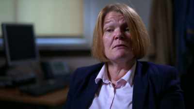 There was a potential risk
that it would not be a murder outcome - When Missing Turns to Murder