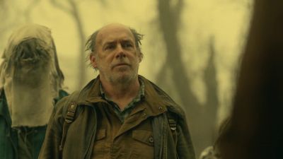 There a problem? - Fear the Walking Dead