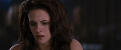 There a problem? - The Twilight Saga: Breaking Dawn   Part 2