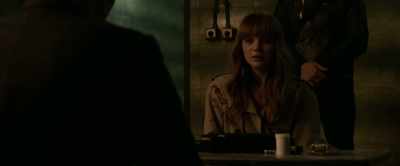 There is a program
that can teach you - Red Sparrow