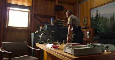 There is a proper way to handle
these kinds of situations, Woody. - Woody Woodpecker Goes to Camp