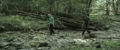 There is a prophecy in my family - Blood Bound