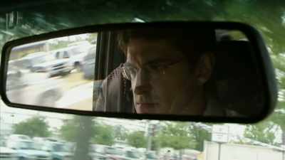 There was a rapper,
and impresario and mogul - Louis Theroux: Life on the Edge
