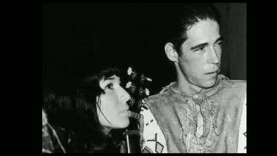 There was a real protest
movement going on about Vietnam. - Rumble: The Indians Who Rocked the World