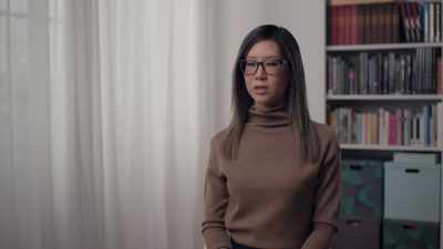 There is a really ugly history - What Is a Woman?