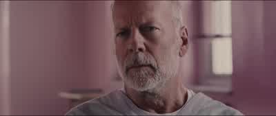 There is a reason I ask you. - Glass