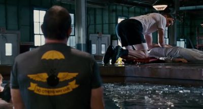There a reason you're not breathing Goldfish - The Guardian