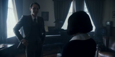 - There is a request
from Father Jacobs. - Bones of Crows