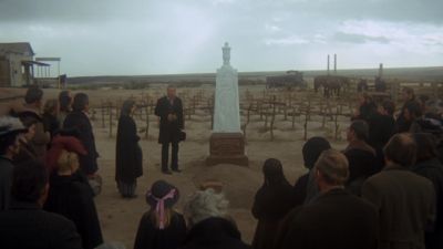 There is a reward   for the righteous - The Life and Times of Judge Roy Bean