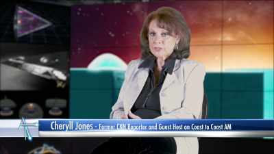 - There is a risk of believing
the official narrative - Accidental Truth: UFO Revelations