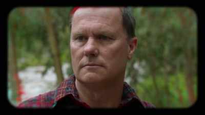 There was a risk
that he might recognize you, - Ms Fisher's Modern Murder Mysteries