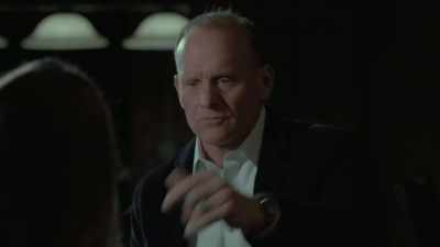 There was a river that
had river rafting, - FBI TRUE