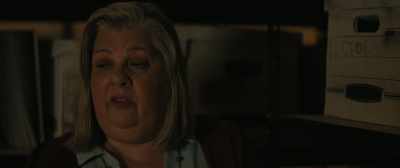 There was a rumor that
she was having an affair - The Girl Who Got Away