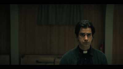 There is a saboteur inside of me, - Midnight Mass