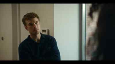 There was a second fingerprint
on the murder weapon - Missing You