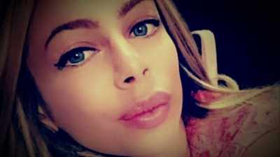There was a segment on
Adea Shabani, and I was shocked. - Death by Fame