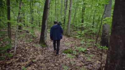 There was a sense of relief-- - The Way I See It